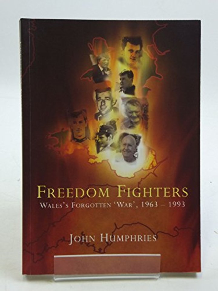 Freedom Fighters