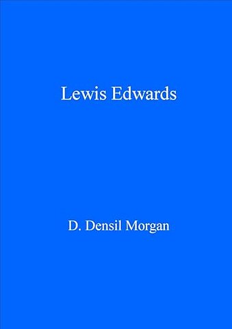 Lewis Edwards