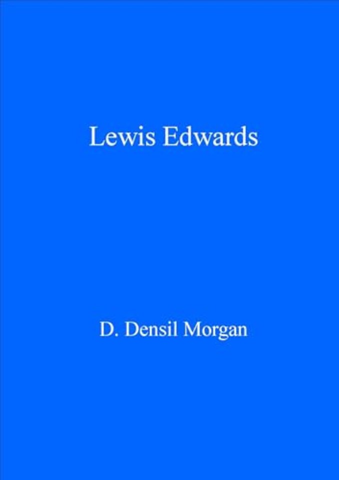 Lewis Edwards
