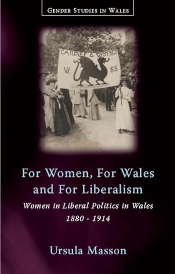 For Women, For Wales and For Liberalism