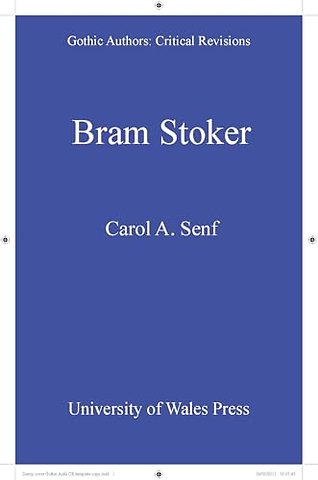 Bram Stoker