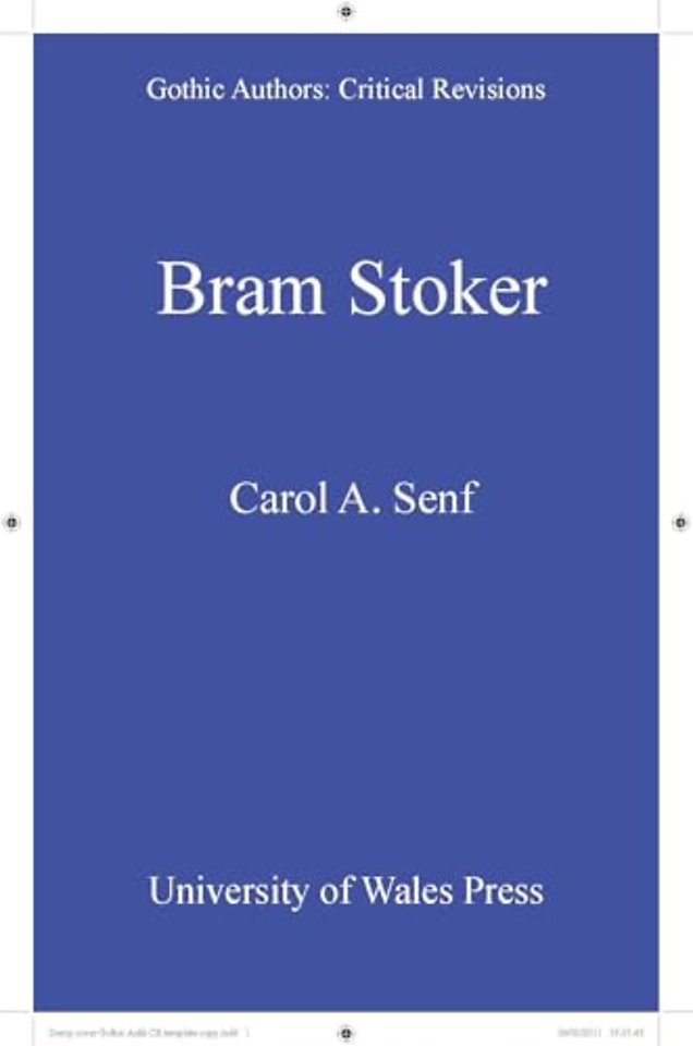 Bram Stoker