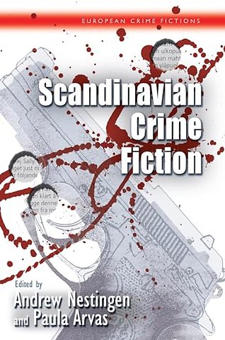 Scandinavian Crime Fiction