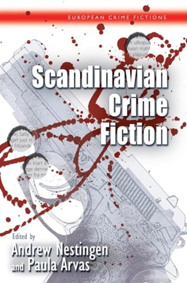 Scandinavian Crime Fiction