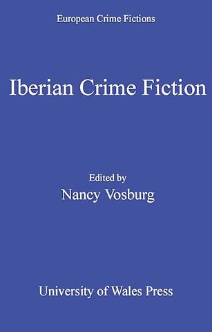 Iberian Crime Fiction