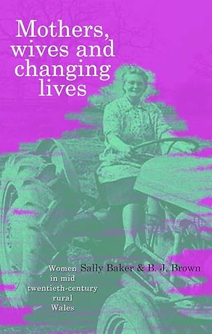 Mothers, Wives and Changing Lives