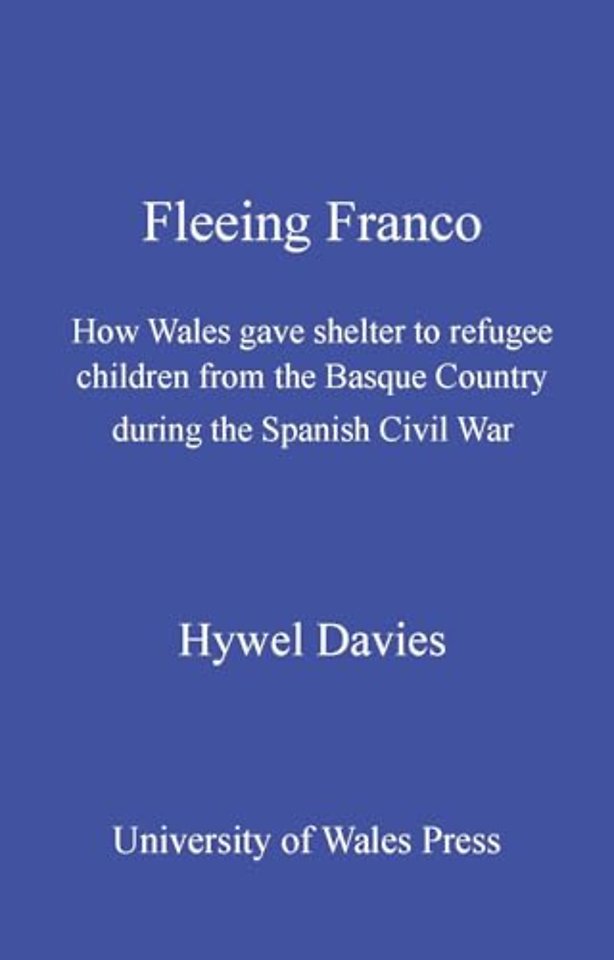 Fleeing Franco