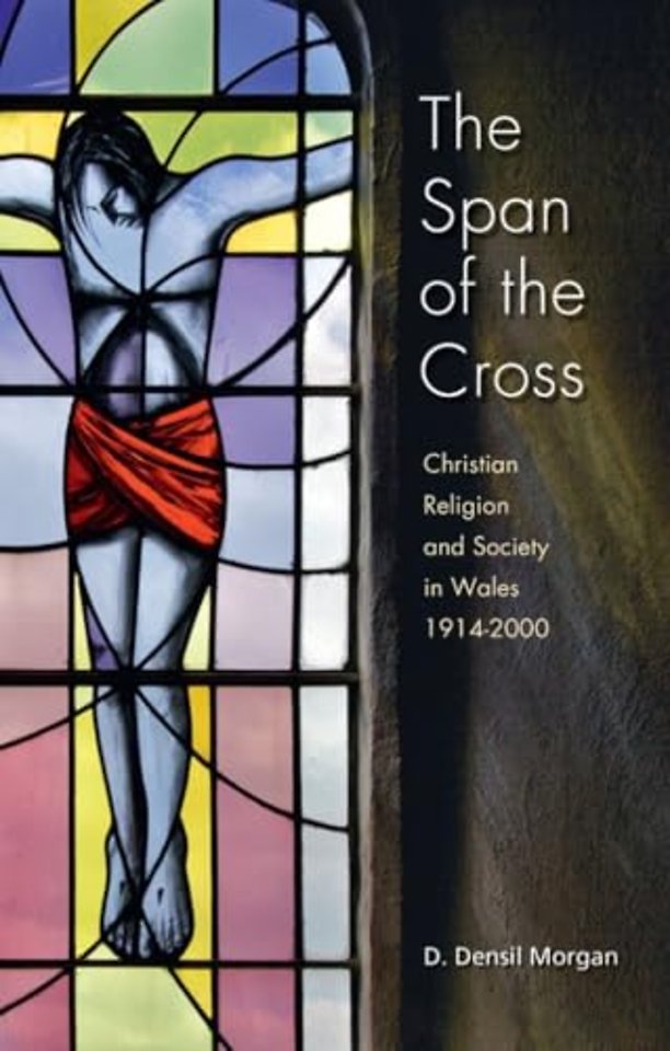The Span of the Cross