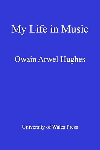 Owain Arwel Hughes