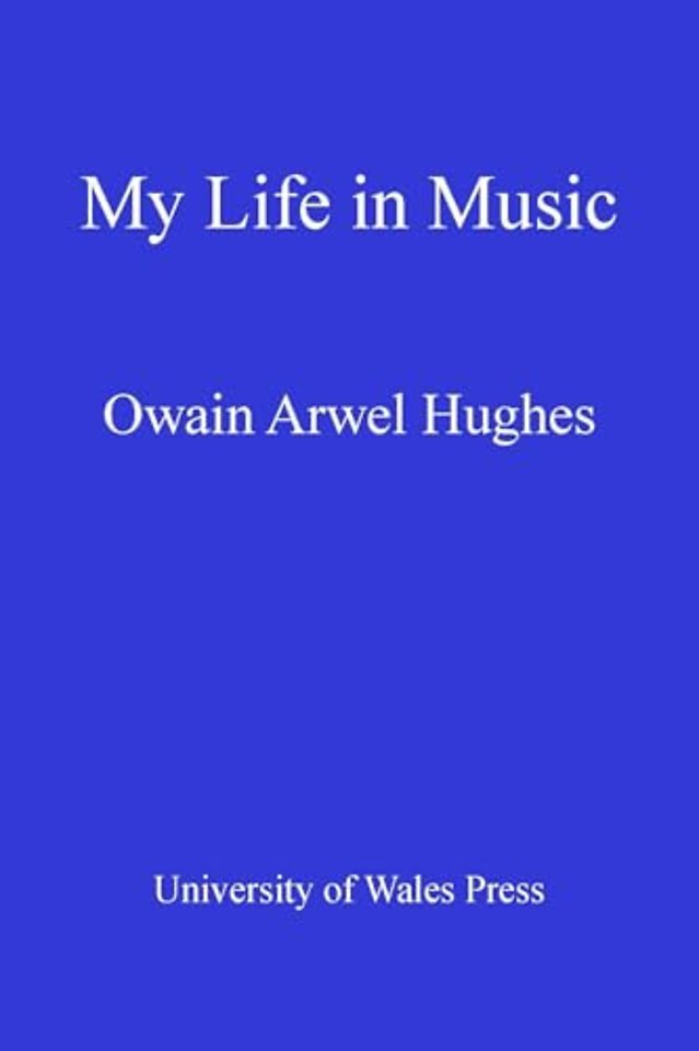 Owain Arwel Hughes