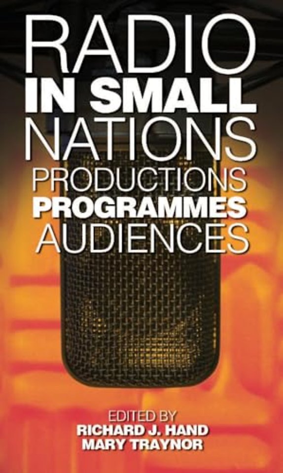 Radio in Small Nations