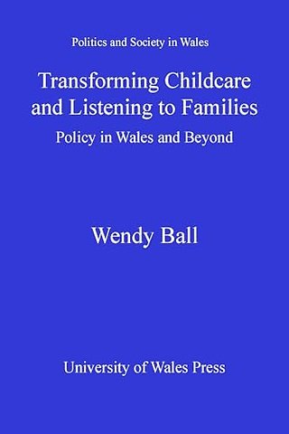 Transforming Childcare and Listening to Families