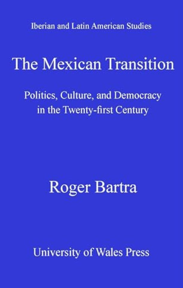 The Mexican Transition