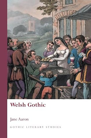 Welsh Gothic