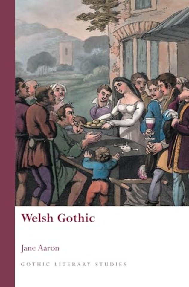 Welsh Gothic