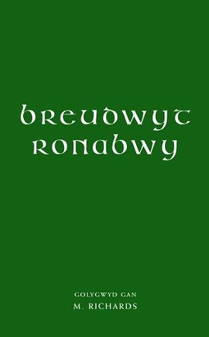 Breudwyt Ronabwy