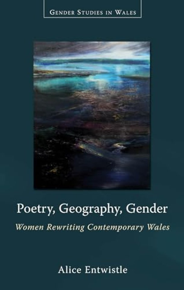 Poetry, Geography, Gender