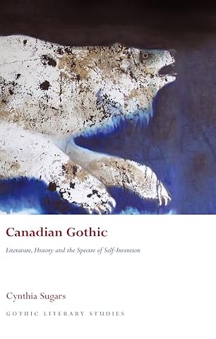 Canadian Gothic