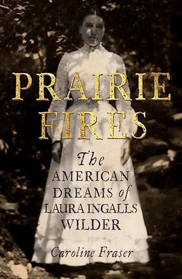 Prairie Fires