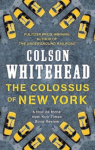 The Colossus of New York