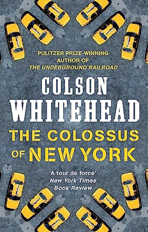 The Colossus of New York