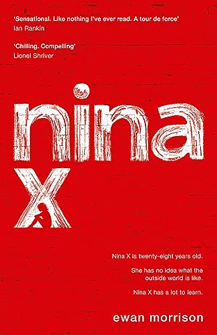 Nina X
