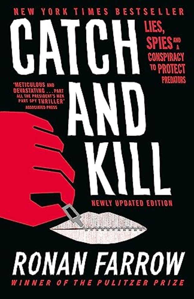 Catch and Kill