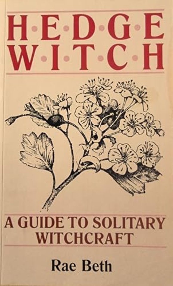 Hedge Witch