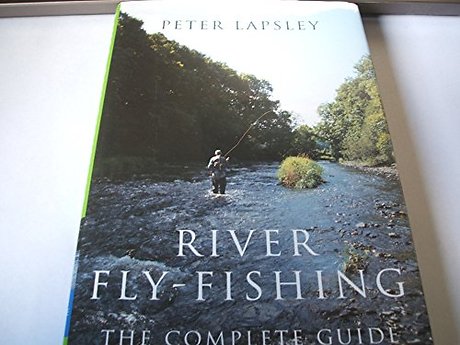 River Fly-Fishing