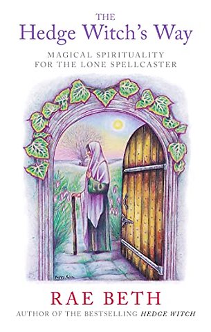 The Hedge Witch's Way