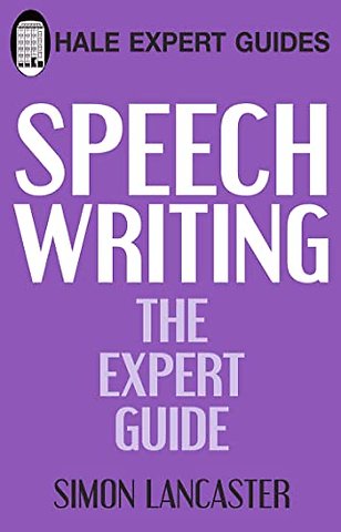 Speechwriting – The Expert Guide