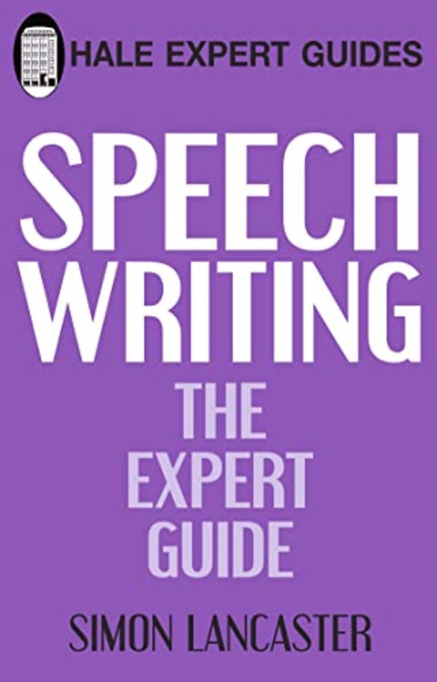 Speechwriting – The Expert Guide