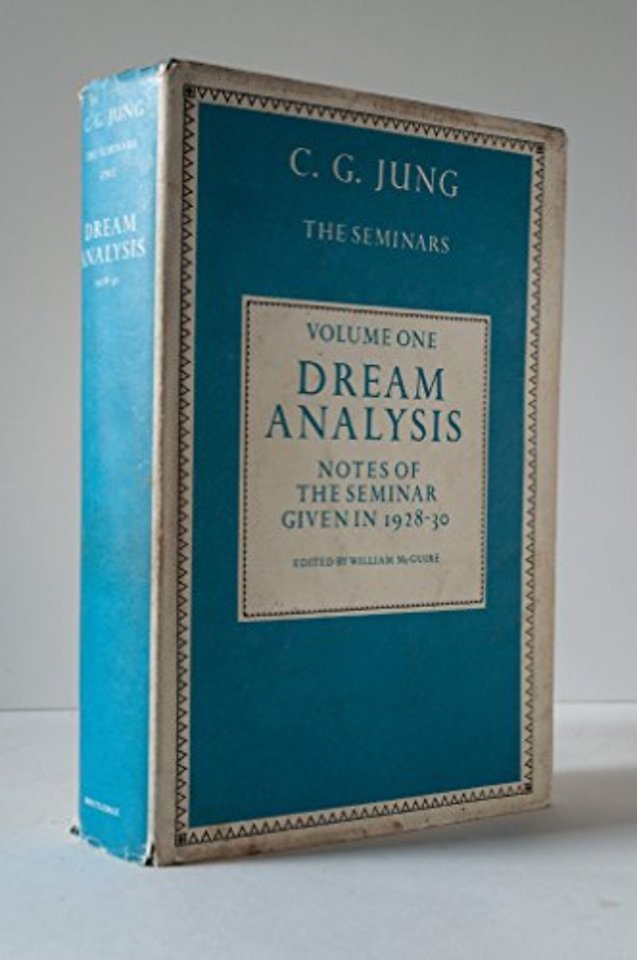Dream Analysis 1