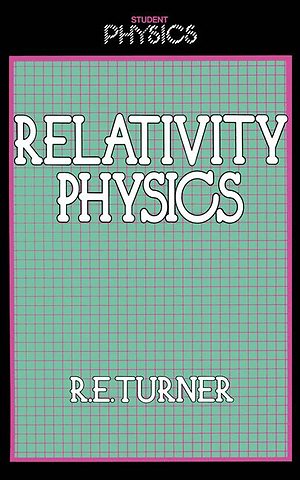 Relativity Physics