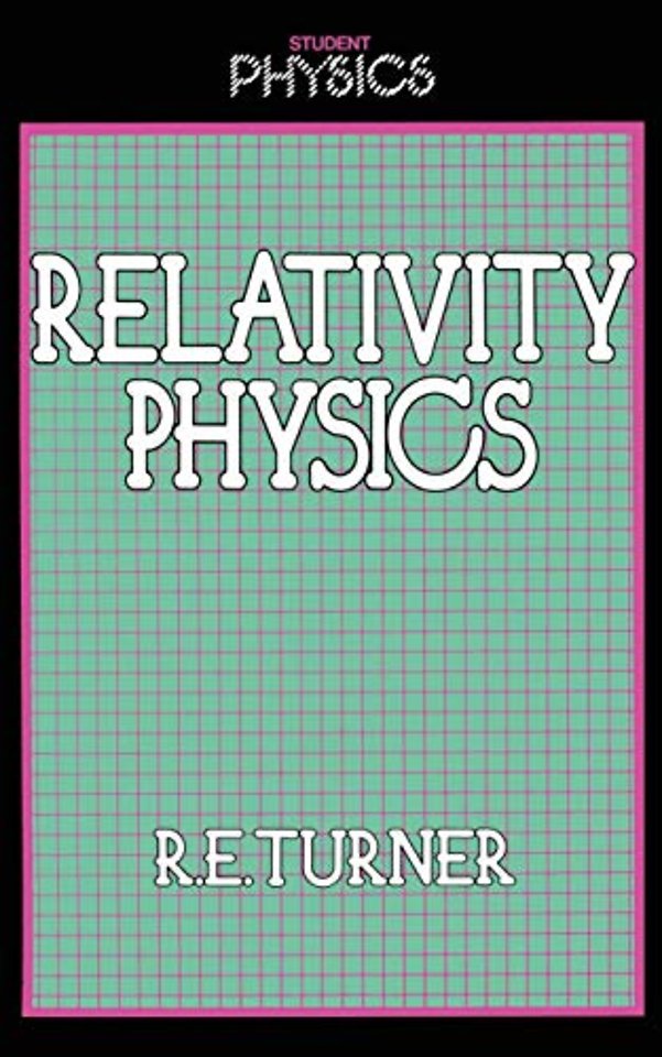 Relativity Physics