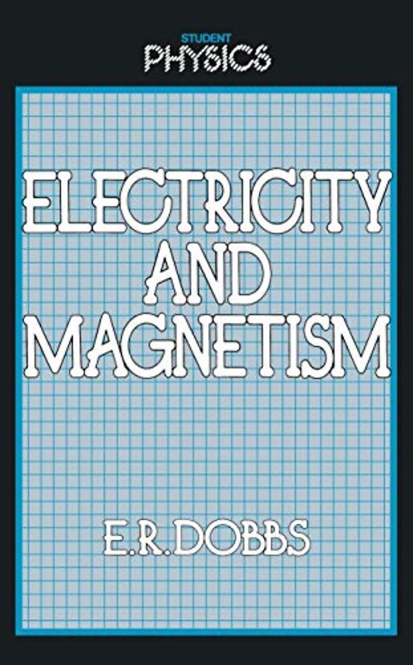 Electricity and Magnetism