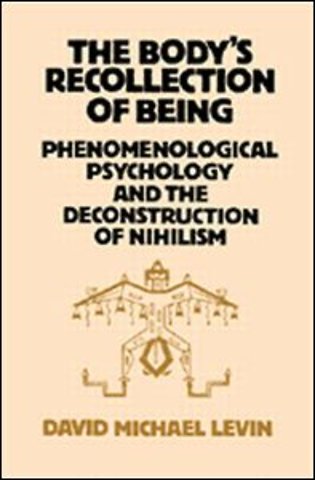 Body's Recollection of Being