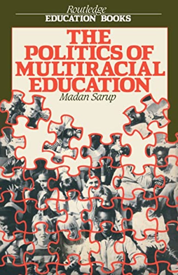 Politics Of Multiracial Education