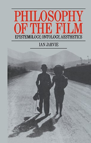 Philosophy of the Film