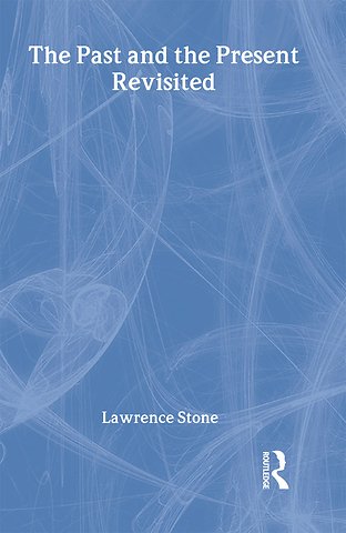 Past and the Present Revisited