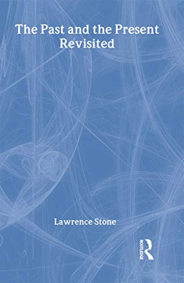 Past and the Present Revisited