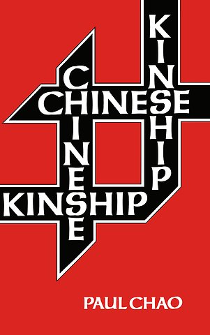 Chinese Kinship