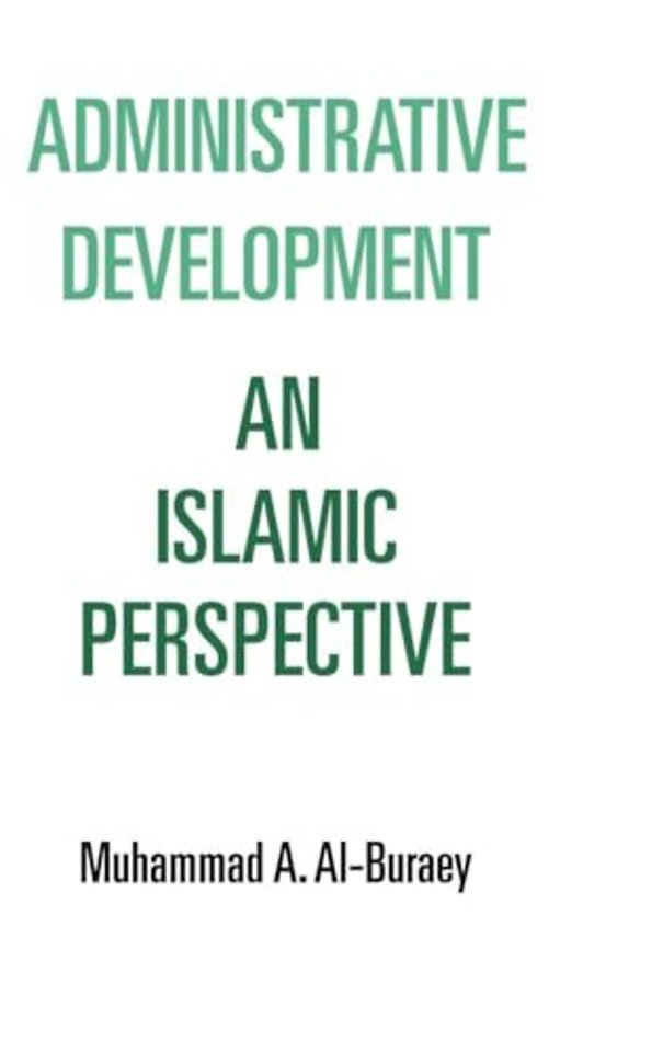 Administrative Development