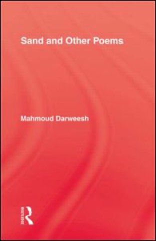 Sand & Other Poems