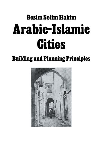 Arabic Islamic Cities Rev