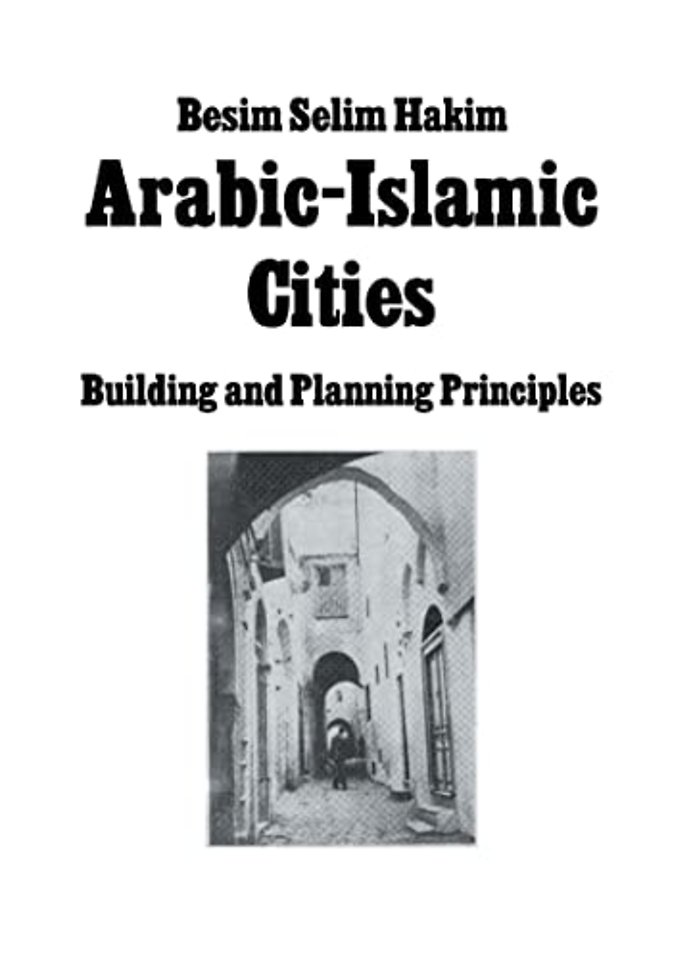 Arabic Islamic Cities Rev