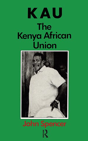 Kau