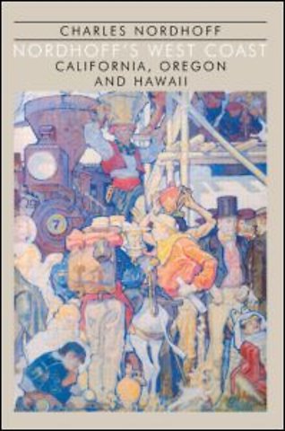 Nordhoff'S West Coast