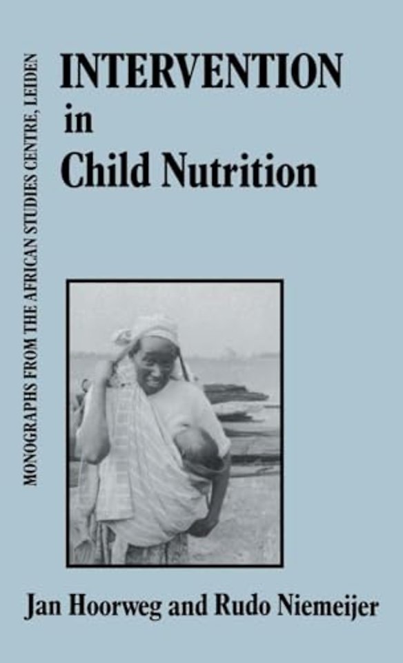 Intervention In Child Nutrition