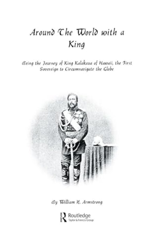 Around The World With A King